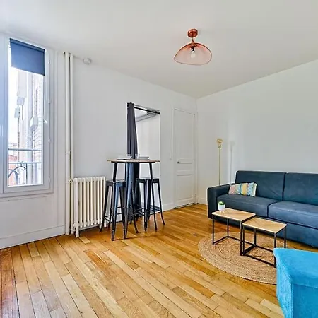 Melanie House Apartment