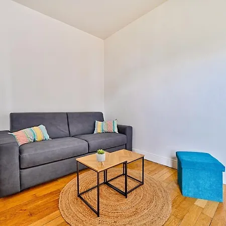 Apartment Melanie House